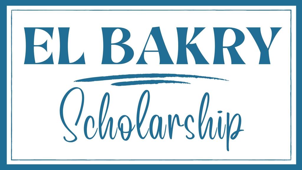 El Bakry Scholarship